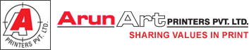 Arun Art Printers Pvt. Ltd.